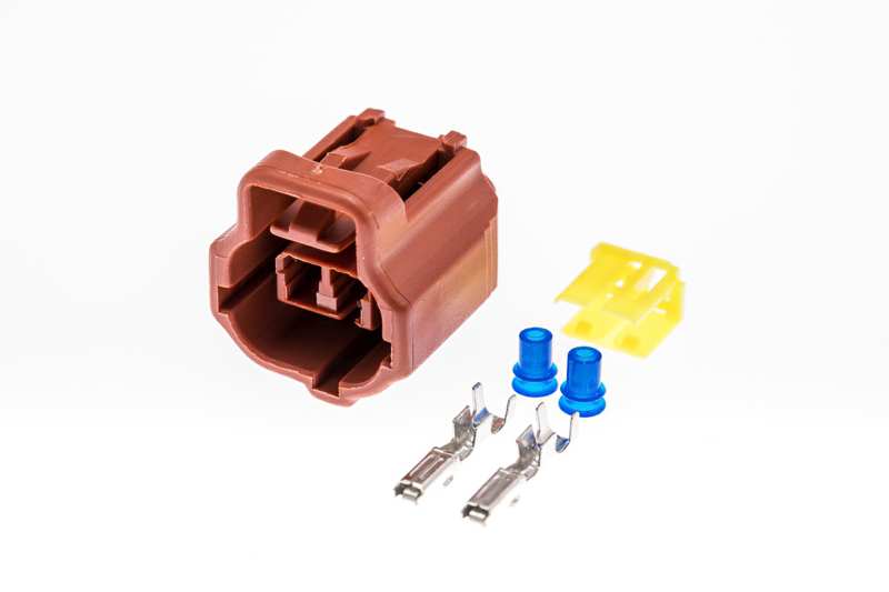 Kit reparare conector electric